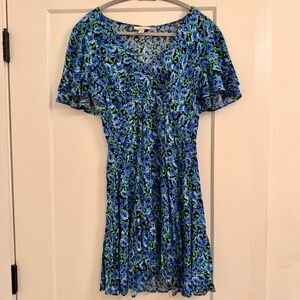 Topshop Spring/Summer Dress
